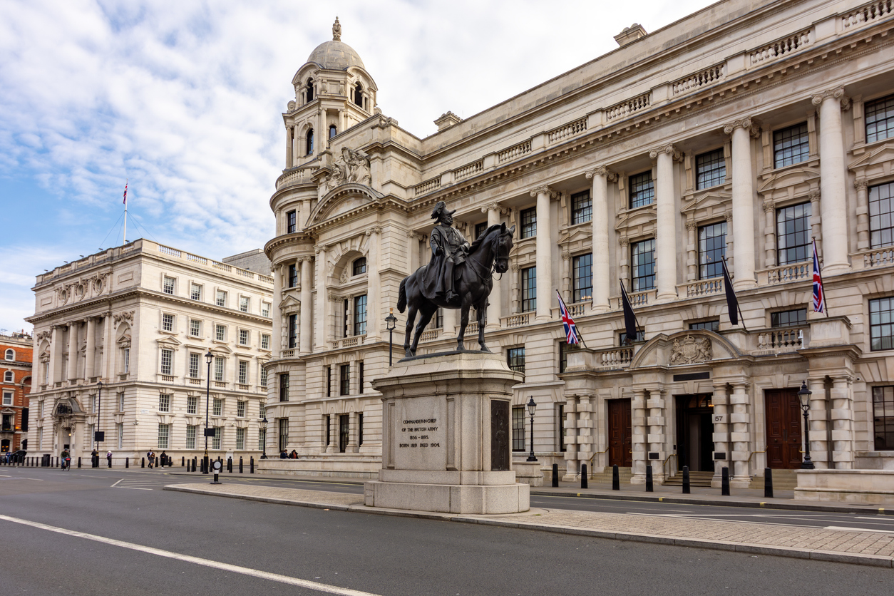 Buttera Second Project